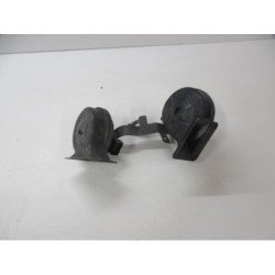 Avertisseur/klaxon Audi A3 1 Phase 2